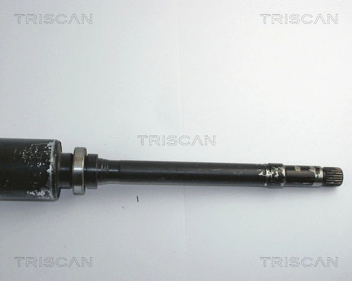 Drive Shaft