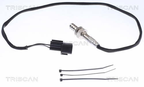 Lambda Sensor (8845 27053)