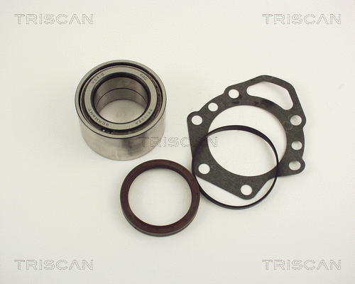 Wheel Bearing Kit (8530 10249)