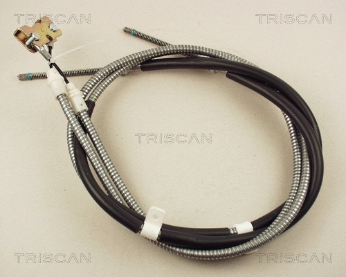 Cable Pull, parking brake (8140 16162)