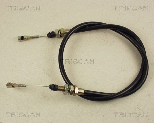 Accelerator Cable (8140 15332)