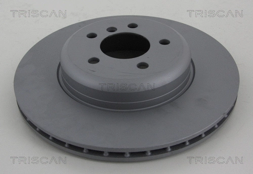 Brake Disc (8120 111017C)