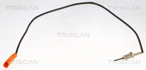 Sensor, exhaust gas temperature (8826 29110)
