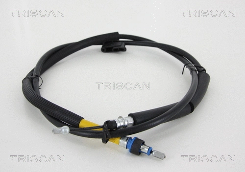 Cable Pull, parking brake (8140 50160)