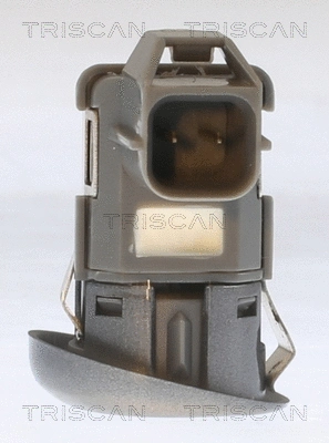 Sensor, parking distance control