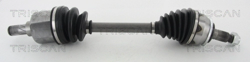 Drive Shaft (8540 11530)