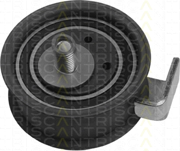 Tensioner Pulley, timing belt (8646 29144)