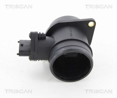 Mass Air Flow Sensor