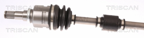 Drive Shaft