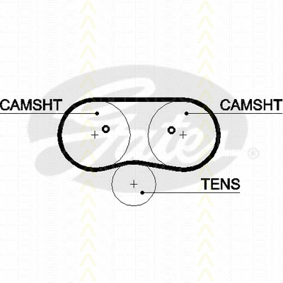 Timing Belt Kit