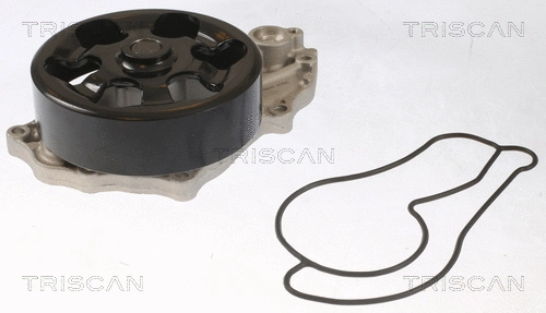 Water Pump, engine cooling (8600 40022)