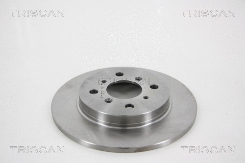 Brake Disc (8120 69118)