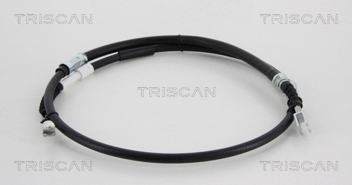 Cable Pull, parking brake (8140 131289)