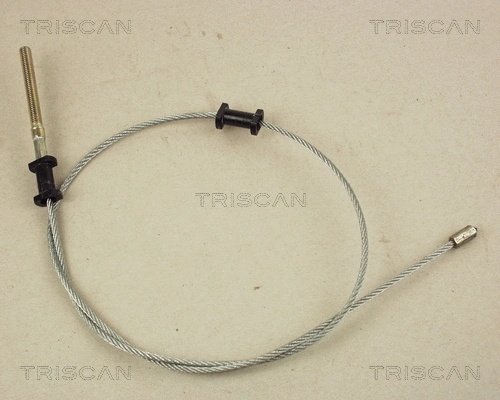 Cable Pull, parking brake (8140 14102)