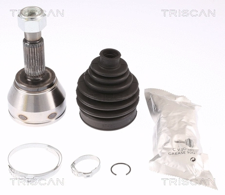 Joint Kit, drive shaft (8540 16142)