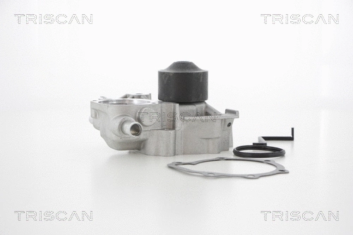 Water Pump, engine cooling (8600 68024)