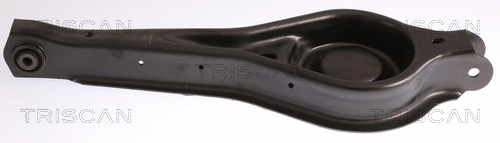 Control/Trailing Arm, wheel suspension (8500 165031)