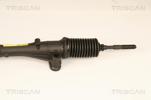 Steering Gear