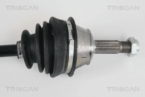 Drive Shaft