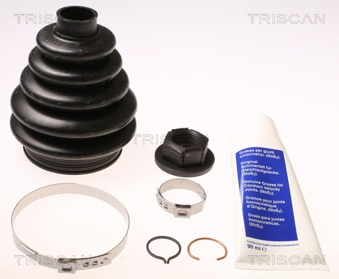Bellow Kit, drive shaft (8540 16809)