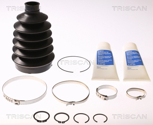 Bellow Kit, drive shaft (8540 42809)