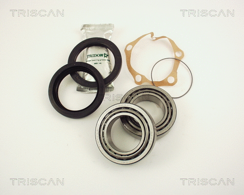 Wheel Bearing Kit (8530 17001)