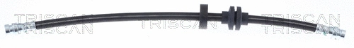 Brake Hose (8150 25113)