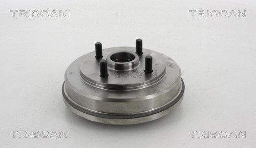 Brake Drum (8120 13218)