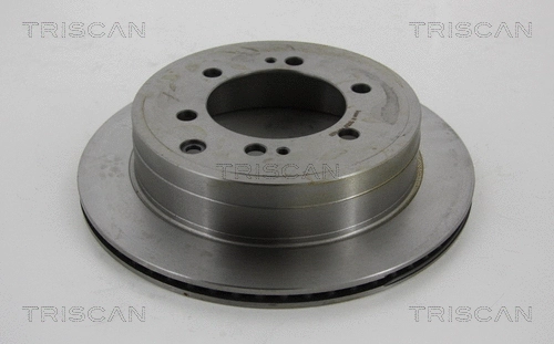 Brake Disc (8120 131059)