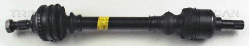 Drive Shaft (8540 28581)