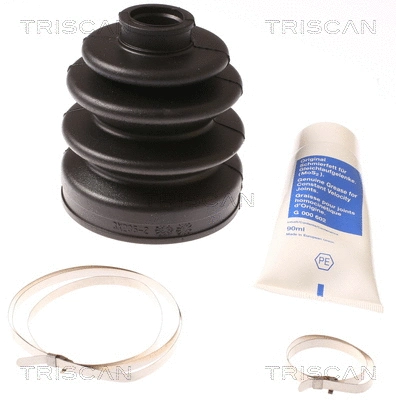 Bellow Kit, drive shaft (8540 43805)