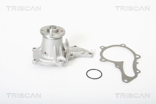 Water Pump, engine cooling (8600 13003)