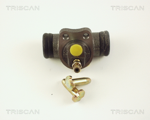 Wheel Brake Cylinder (8130 24022)