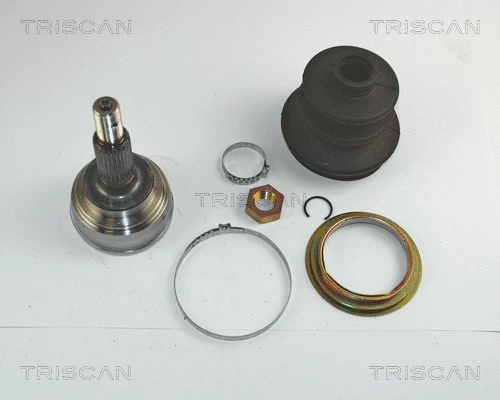 Joint Kit, drive shaft (8540 13101)
