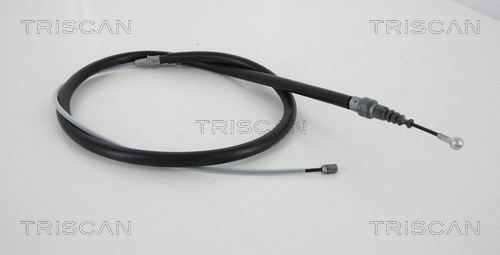 Cable Pull, parking brake (8140 10133)