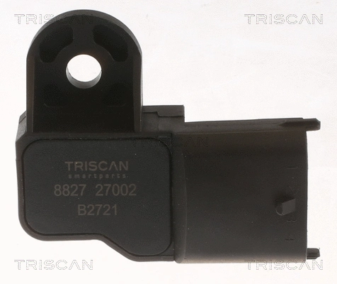 Sensor, boost pressure (8827 27002)