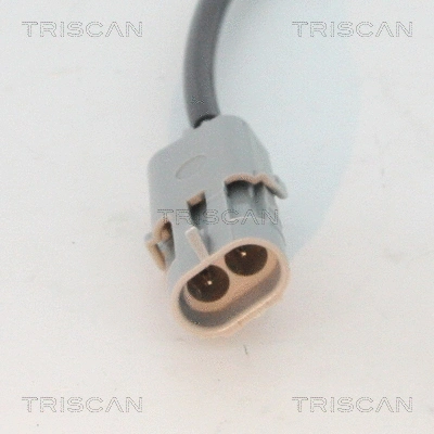 Sensor, crankshaft pulse