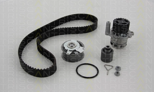 Water Pump & Timing Belt Kit (8647 290009)