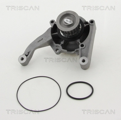 Water Pump, engine cooling (8600 80016)