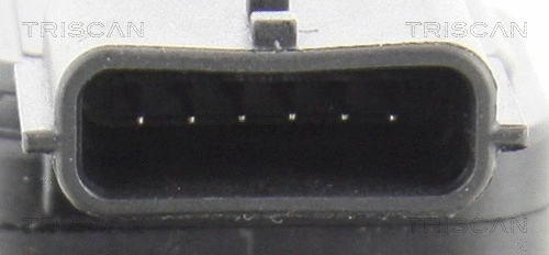 Mass Air Flow Sensor