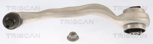 Control/Trailing Arm, wheel suspension (8500 115086)