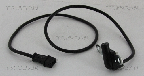 Sensor, crankshaft pulse (8855 27105)