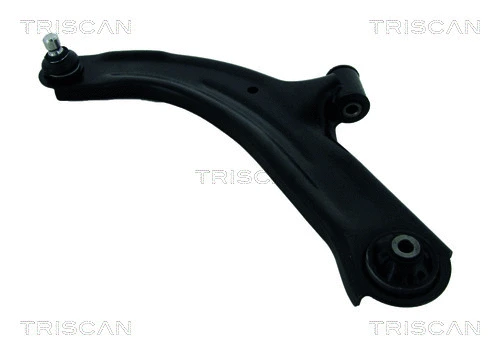 Control/Trailing Arm, wheel suspension (8500 14554)