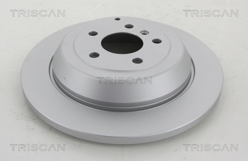 Brake Disc (8120 23185C)