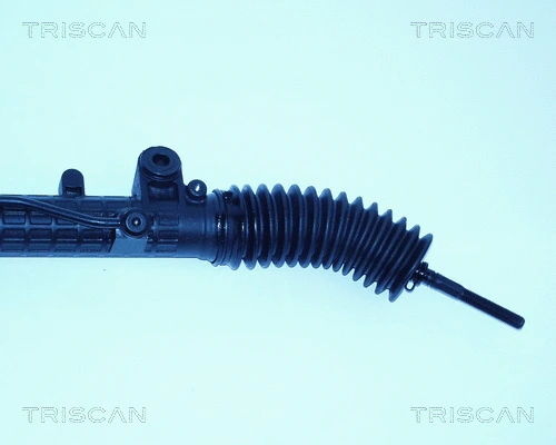 Steering Gear