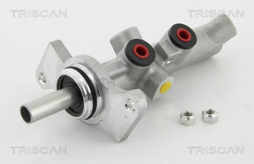 Brake Master Cylinder (8130 13130)