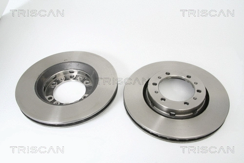 Brake Disc (8120 42125)