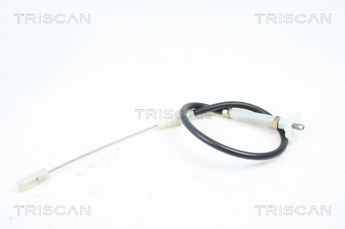 Cable Pull, clutch control (8140 29245)