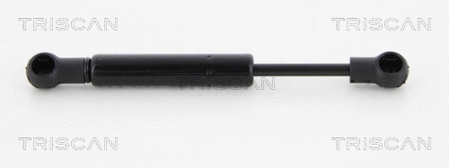 Gas Spring, boot/cargo area (8710 15246)