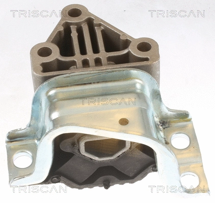 Mounting, engine